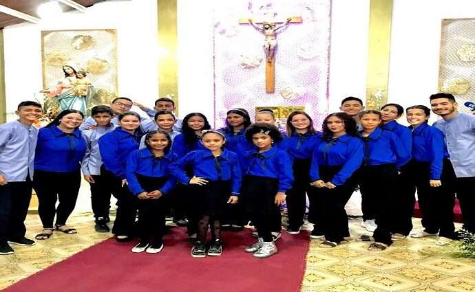 Grupo Kairós estrenará canción el 8 de septiembre en el Campo Eucarístico de El Valle
