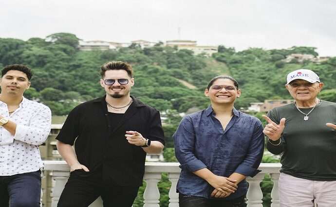 Guaco se presentará en Caracas el 25 de septiembre tras reprogramación de La Clave