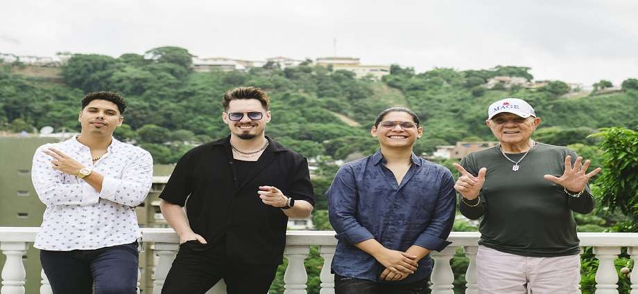 Guaco se presentará en Caracas el 25 de septiembre tras reprogramación de La Clave