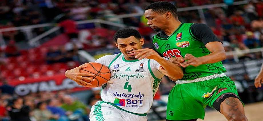 Guaiqueríes de Margarita ya conoce a sus rivales para la Basketball Champions League Américas
