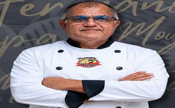 Cita gastronómica con Hermanos Moya en Lidotel Margarita