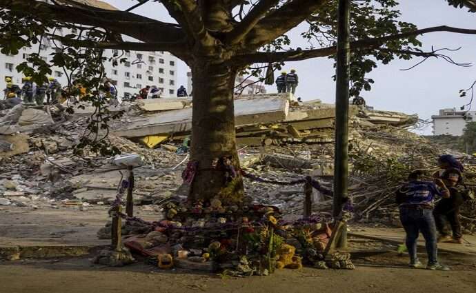HumanaMente: la red gratuita de apoyo psicológico que acompaña a los afectados por los terremotos en Venezuela