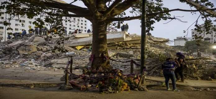 HumanaMente: la red gratuita de apoyo psicológico que acompaña a los afectados por los terremotos en Venezuela