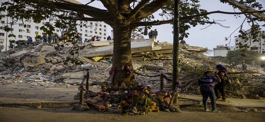 HumanaMente: la red gratuita de apoyo psicológico que acompaña a los afectados por los terremotos en Venezuela