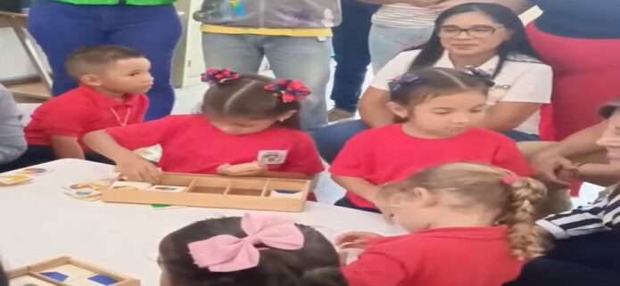 Más de 100 mil estudiantes inician el año escolar 2026-2027 en Nueva Esparta