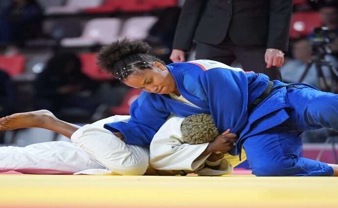 Lluvia de oros y medallas para Venezuela en judo, boxeo y más disciplinas