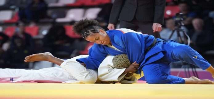 Lluvia de oros y medallas para Venezuela en judo, boxeo y más disciplinas