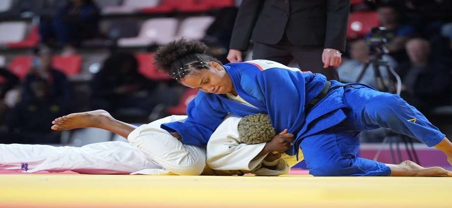 Lluvia de oros y medallas para Venezuela en judo, boxeo y más disciplinas