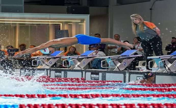 Venezuela arranca con fuerza en los Juegos Suramericanos Santa Fe 2026