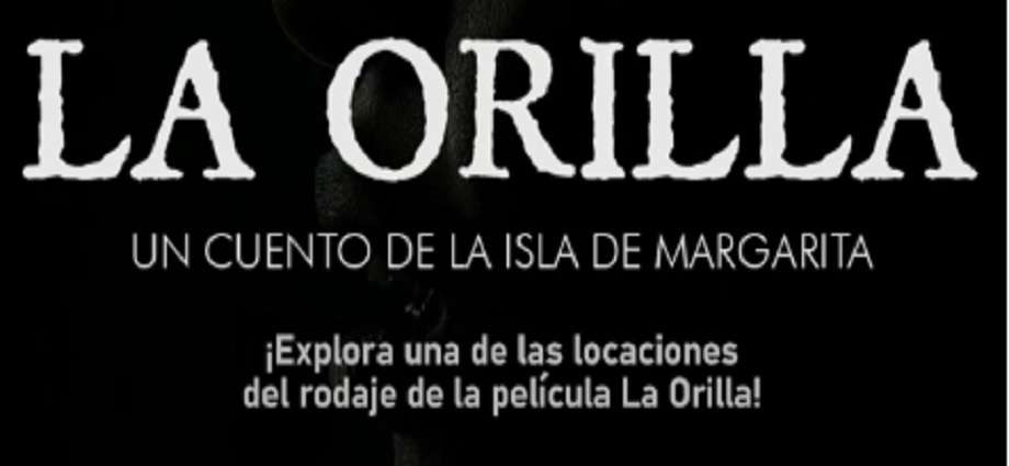 Una visita guiada revelará las locaciones de filmación de la película «La Orilla»