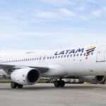 LATAM Colombia operará vuelos diarios entre Bogotá y Caracas