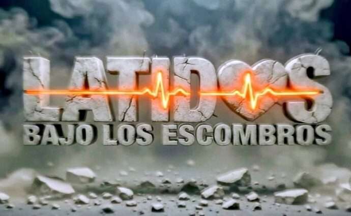 "Latidos bajo los escombros": el documental venezolano sobre los héroes de La Guaira llegará a Amazon Prime