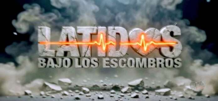 "Latidos bajo los escombros": el documental venezolano sobre los héroes de La Guaira llegará a Amazon Prime