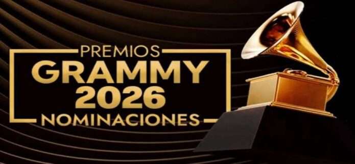 Latin Grammy 2026: Artistas venezolanos destacan entre los nominados