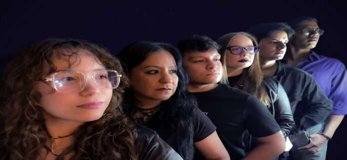 Violeta Rox sacude la escena musical con el estreno de “Lilly”