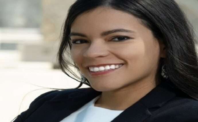 Venezolana es galardonada como una de las diez jóvenes más sobresalientes del mundo por la JCI