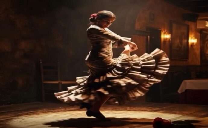 Spectros Teatro y Fuego Gitano llevarán la poesía de Lorca a Rattan Plaza