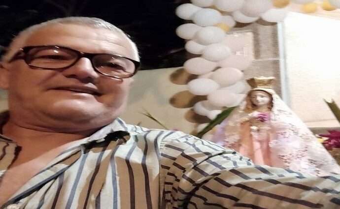 Lucas Albornoz Fermín: Ejemplo de tenacidad y pasión por el saber