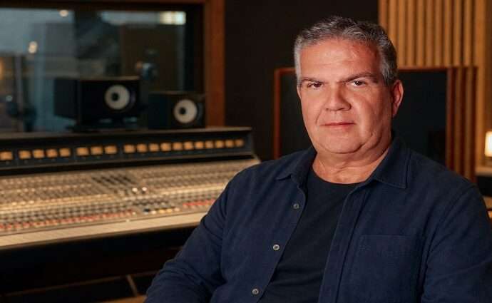 Marcelo Mazzini dictará la conferencia «Cuando el talento encuentra estrategia» en el Caracas Music Biz 360
