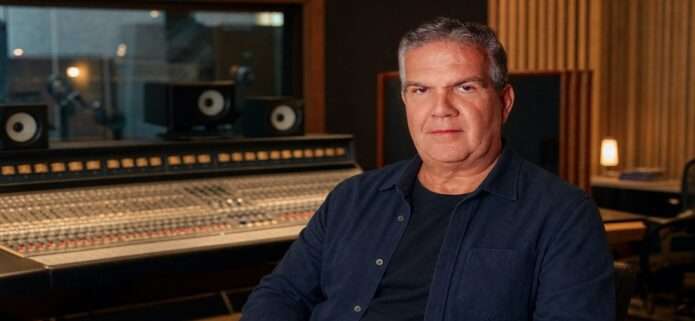 Marcelo Mazzini dictará la conferencia «Cuando el talento encuentra estrategia» en el Caracas Music Biz 360