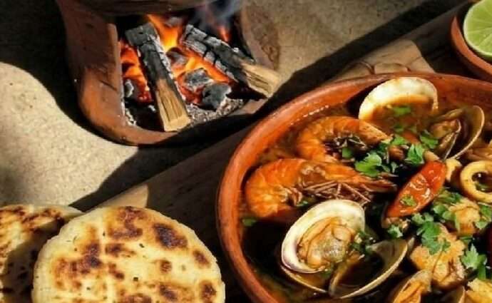 La Fosforera Margariteña: Historia, sabor e identidad de la gastronomía insular