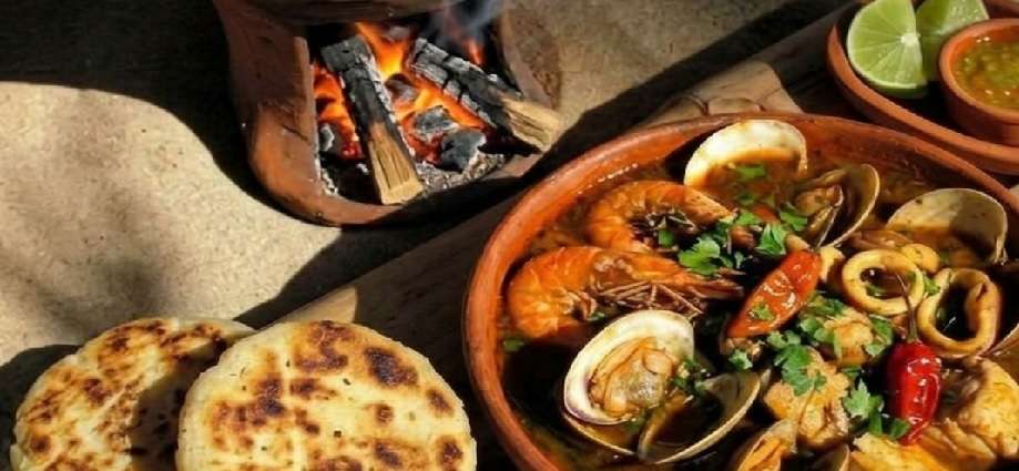 La Fosforera Margariteña: Historia, sabor e identidad de la gastronomía insular