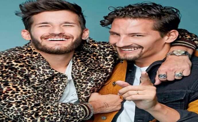 Mau y Ricky actuarán en el CUSICA FEST 2026 en su esperado regreso a Venezuela
