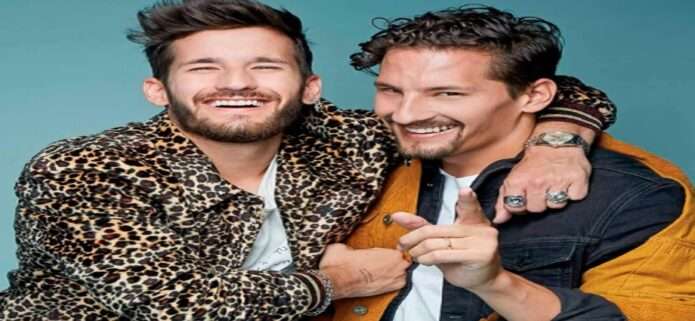Mau y Ricky actuarán en el CUSICA FEST 2026 en su esperado regreso a Venezuela
