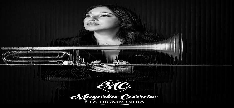 Venezolana Mayerlin Carrero: de la banda de Karol G a su nuevo disco