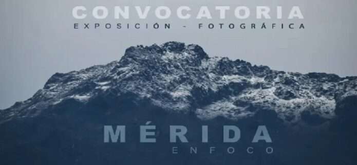 Abierta la convocatoria fotográfica «Mérida en Foco»