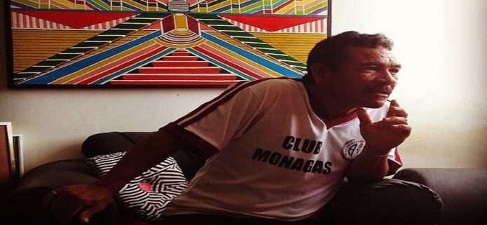 El pincel autodidacta de Monagas: de la cancha de fútbol a Patrimonio Cultural Viviente de Nueva Esparta