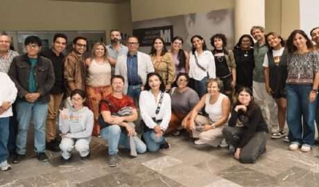 Concluyó con éxito la Sala 3 del Diplomado de Museografía, Conservación y Gestión Museística