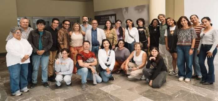 Concluyó con éxito la Sala 3 del Diplomado de Museografía, Conservación y Gestión Museística