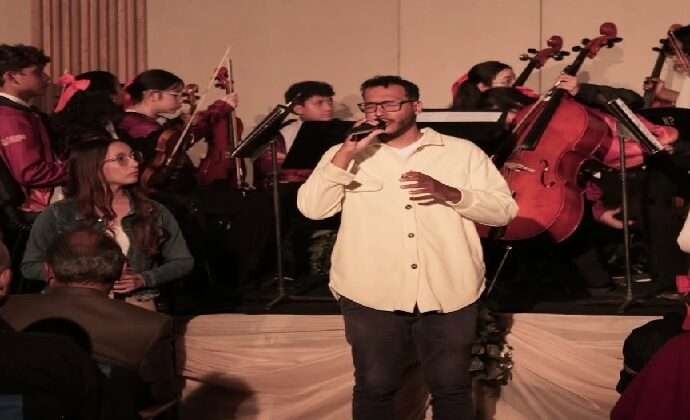 Más de 90 músicos llevan mensaje de esperanza en Barquisimeto