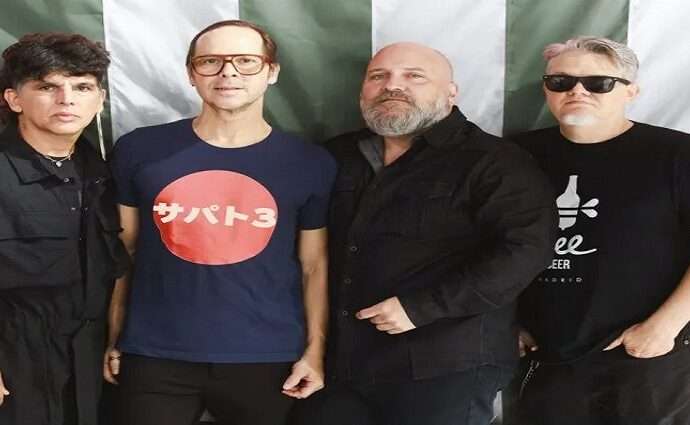 Zapato3 estrena el videoclip de "No Te Olvido", nuevo sencillo de Rimas y Cicatrices