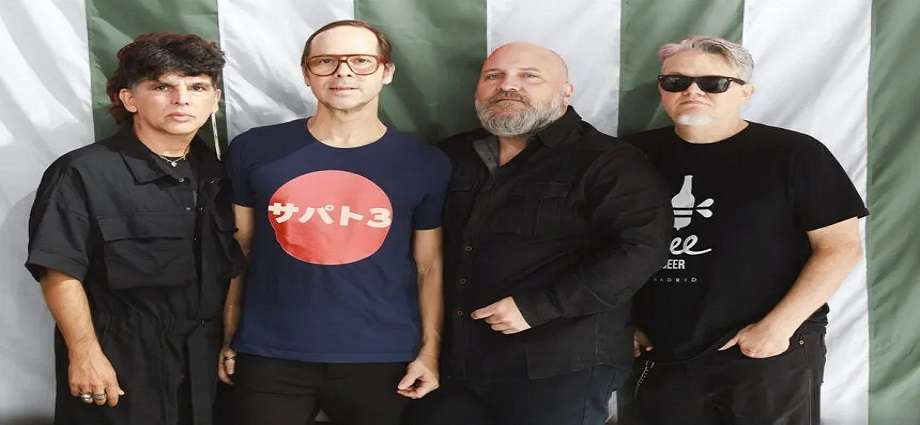 Zapato3 estrena el videoclip de "No Te Olvido", nuevo sencillo de Rimas y Cicatrices