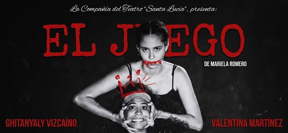 "El Juego" regresa al teatro margariteño con dos funciones exclusivas en La Asunción y Porlamar