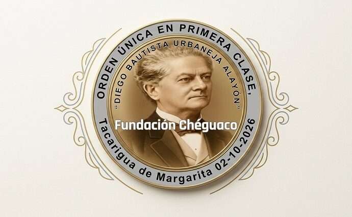 Tacarigua rinde tributo a la labor y entrega de sus ciudadanos ilustres