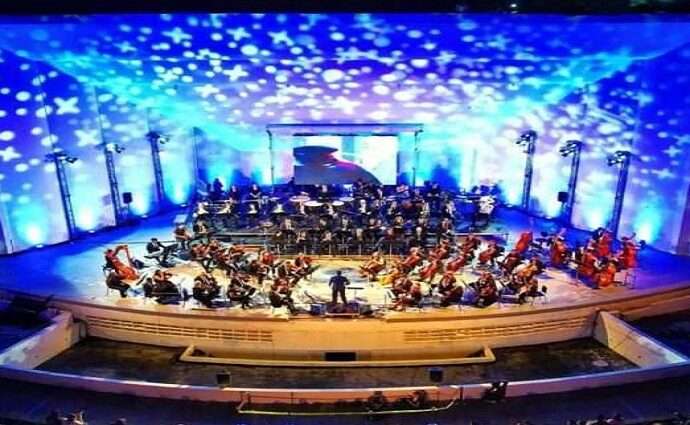 La Orquesta Sinfónica Venezuela rinde tributo a las grandes bandas sonoras del cine y los videojuegos