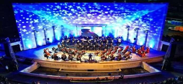 La Orquesta Sinfónica Venezuela rinde tributo a las grandes bandas sonoras del cine y los videojuegos