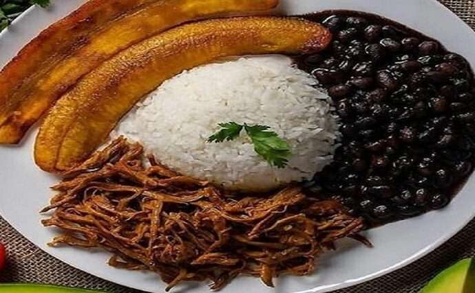 Venezuela clasifica a la final del Mundial de Comidas de Ibai Llanos y se medirá nuevamente ante Perú