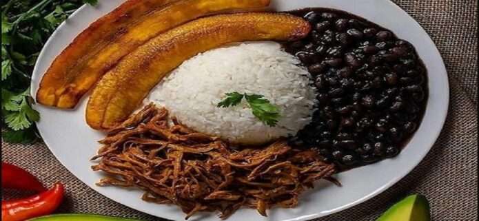 Venezuela clasifica a la final del Mundial de Comidas de Ibai Llanos y se medirá nuevamente ante Perú