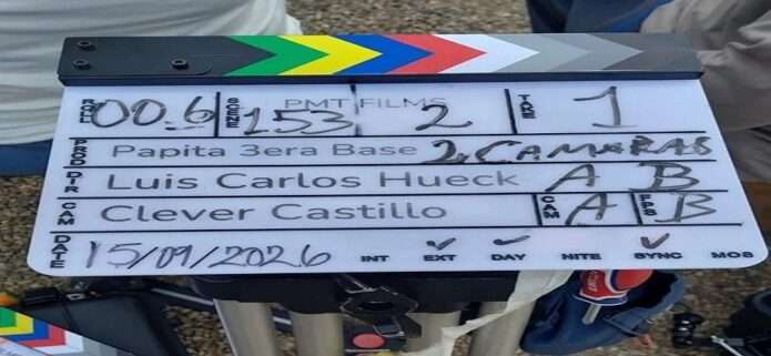 Maracaibo se llena de cine: El rodaje de "Papita 3ra base" llega a la Vereda del Lago