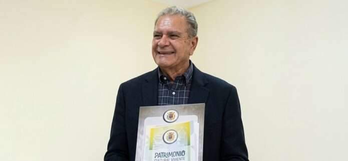 ¡Viva!, nuestro Erasmo Cardona Marcano