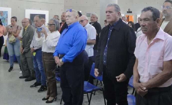 Gobernación de Nueva Esparta e IADECEBNE declaran a seis referentes como Patrimonio Cultural Viviente 2026