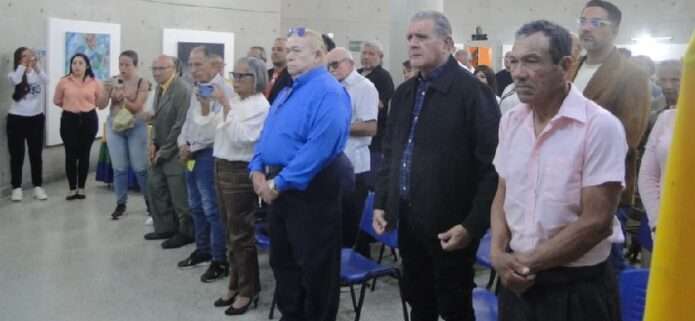 Gobernación de Nueva Esparta e IADECEBNE declaran a seis referentes como Patrimonio Cultural Viviente 2026