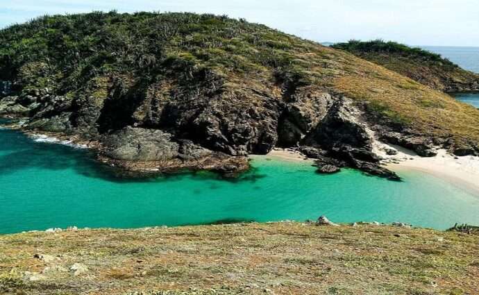 Ministerio de Turismo impulsa a la isla de Margarita como destino prioritario para el turismo internacional