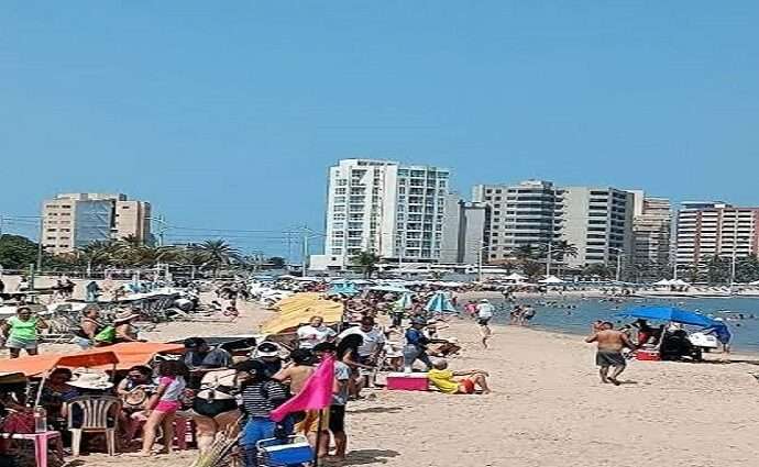 Turismo en Anzoátegui crece impulsado por conexión aérea