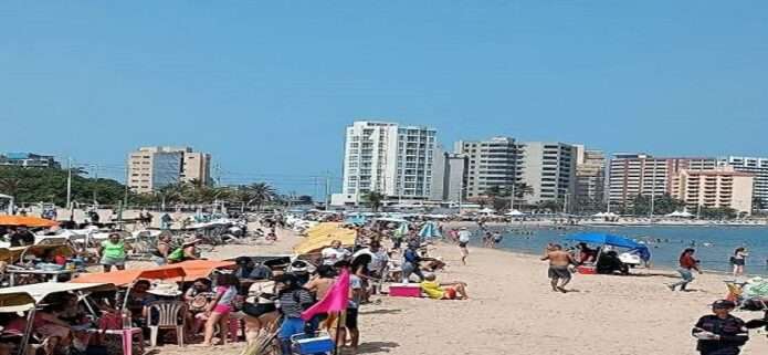 Turismo en Anzoátegui crece impulsado por conexión aérea