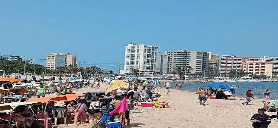 Turismo en Anzoátegui crece impulsado por conexión aérea